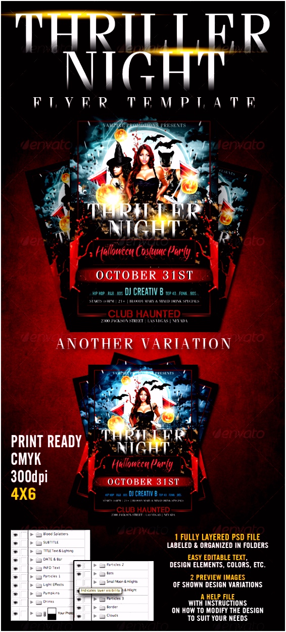 Flyer Templates from GraphicRiver