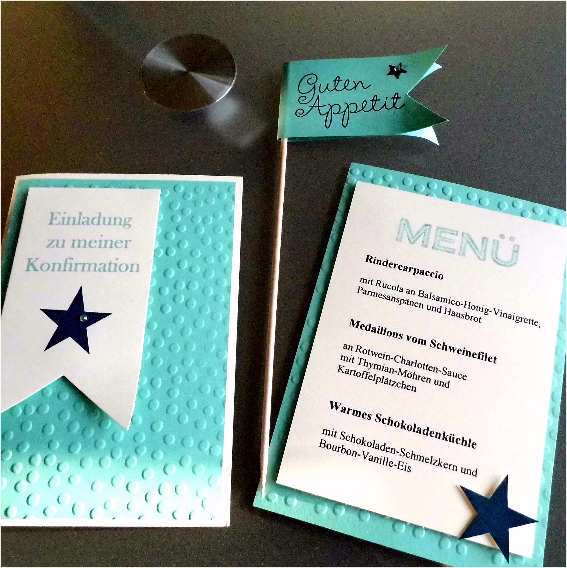 Konfirmation Einladungen Selber Gestalten Unique Einladungskarten