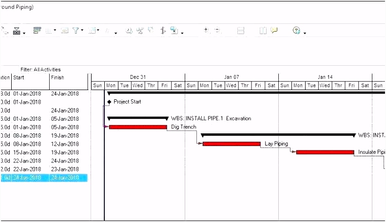 Free Timeline Template Best Timeline Better Powerpoint Timeline
