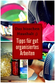 Speisekammer Ordnung Einfache Organisation & Rezepte