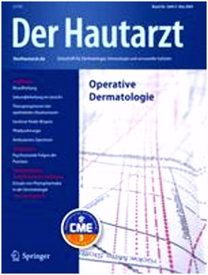 Bewährte und aktuelle Verfahren in der Wundheilung