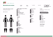 Ulcus cruris venosum Lokales Therapieschema