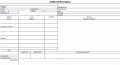 10 Zeitstrahl Excel Vorlage Kostenlos