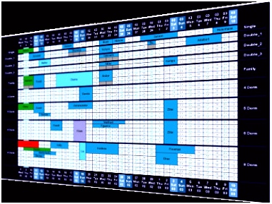 Bautagebuch software Kostenlos Belegungsplan Kostenlos Download