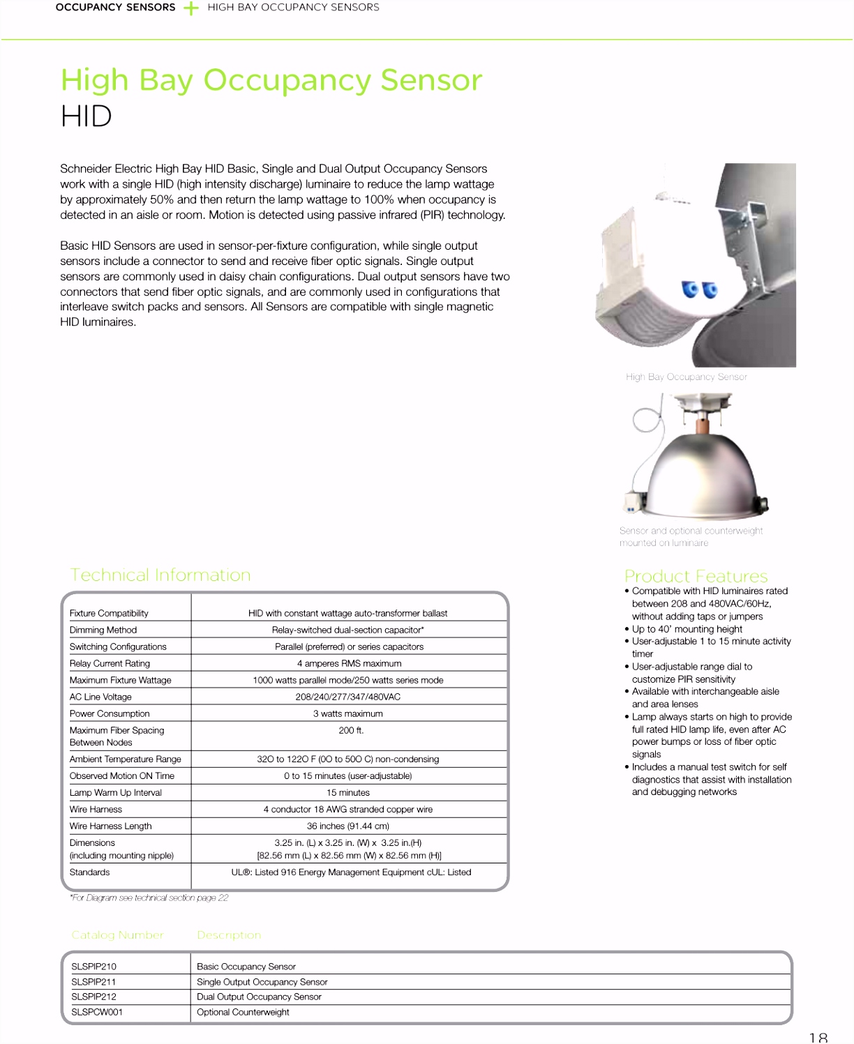 Catalog