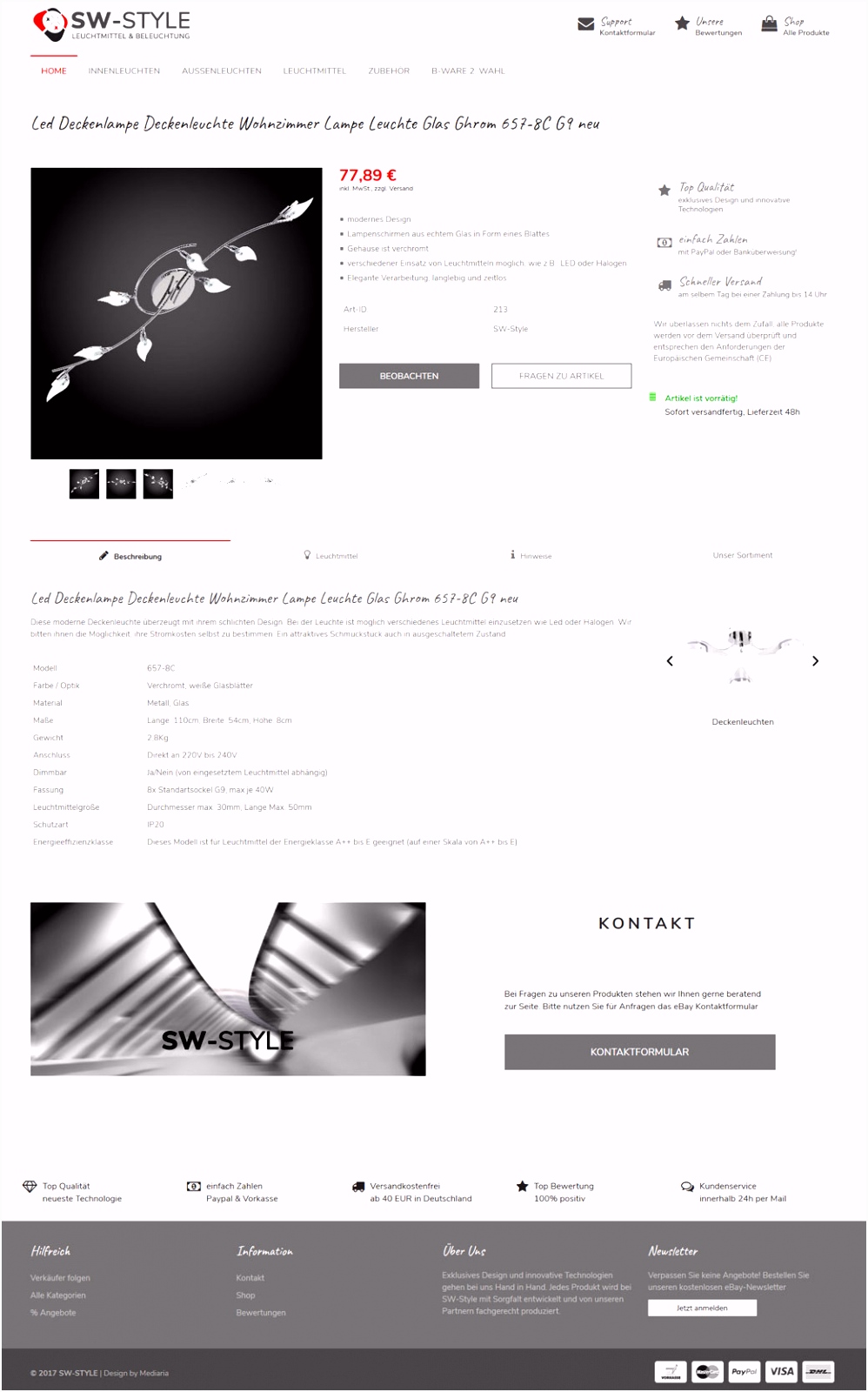 Beaufiful Ebay Template Design Plentymarkets Ebay Template