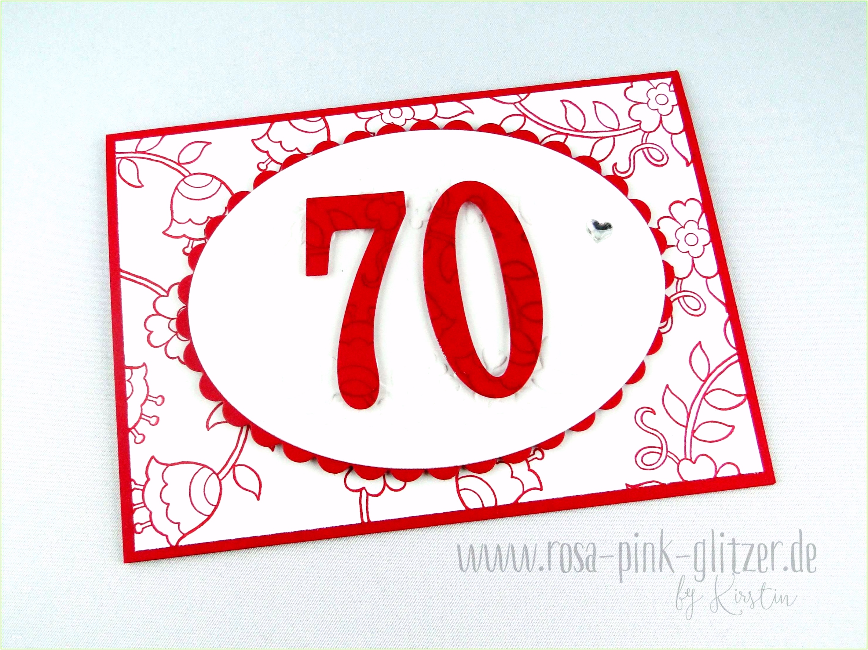 Delightful Geburtstagskarten 70 Geburtstag Kostenlos 13