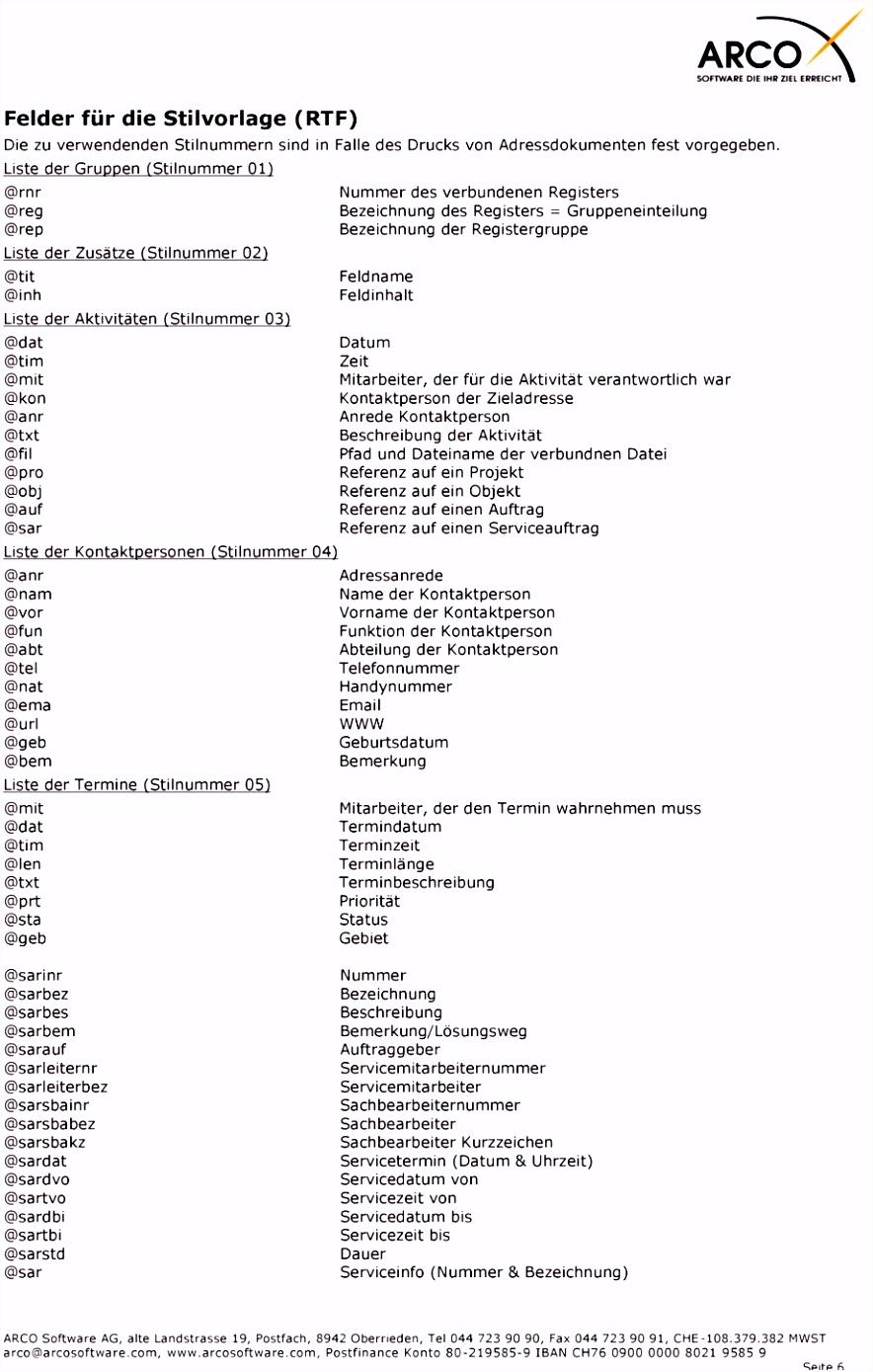 9 Schulungsdokumentation Vorlage SampleTemplatex1234