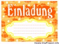 6 Vorlage Geburtstagseinladung Kostenlos Download