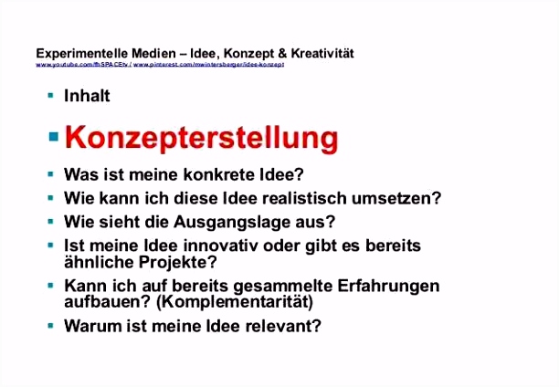 Konzept Erstellen Vorlage Wohnideen