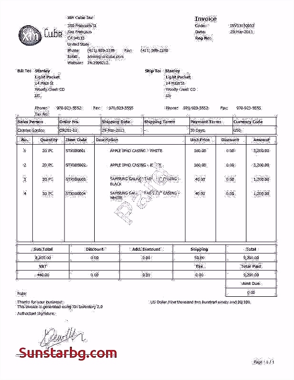 Abrechnung Private Krankenversicherung Vorlage 8 Excel Vorlage Rechnung P2yn07alw4 E4ri5uelbu