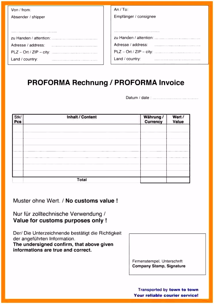 Auftragsbestatigung Vorlage Pdf 17 Eigenbeleg Muster V6sl91cgs6 M5dth5ltyu