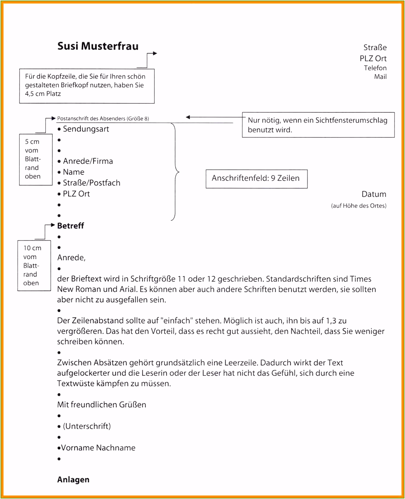 Briefkopf Rechnung Vorlage Word 13 Word Brief Vorlage U4rq35grw1 K4yf65wad2