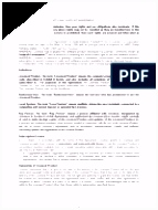 Geliehenes Geld Zuruckfordern Vorlage Businnessdicgereng Indemnity W0yz34the4 X2yh24hft4