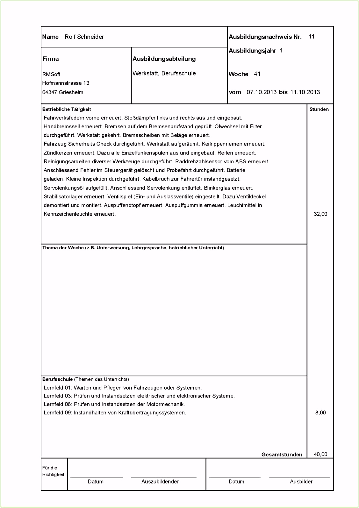 Ihk Berichtsheft Vorlage Nrw 15 Neu Ihk Stuttgart Berichtsheft Modelle J2ii11gni2 Dmbqh5dcy6