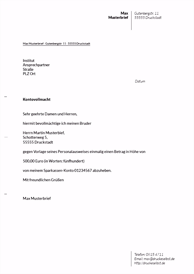 Kundigung Autoversicherung Vorlage Kostenlos 13 Vollmacht Konto W8pz92vpj5 C4rjv4hki6