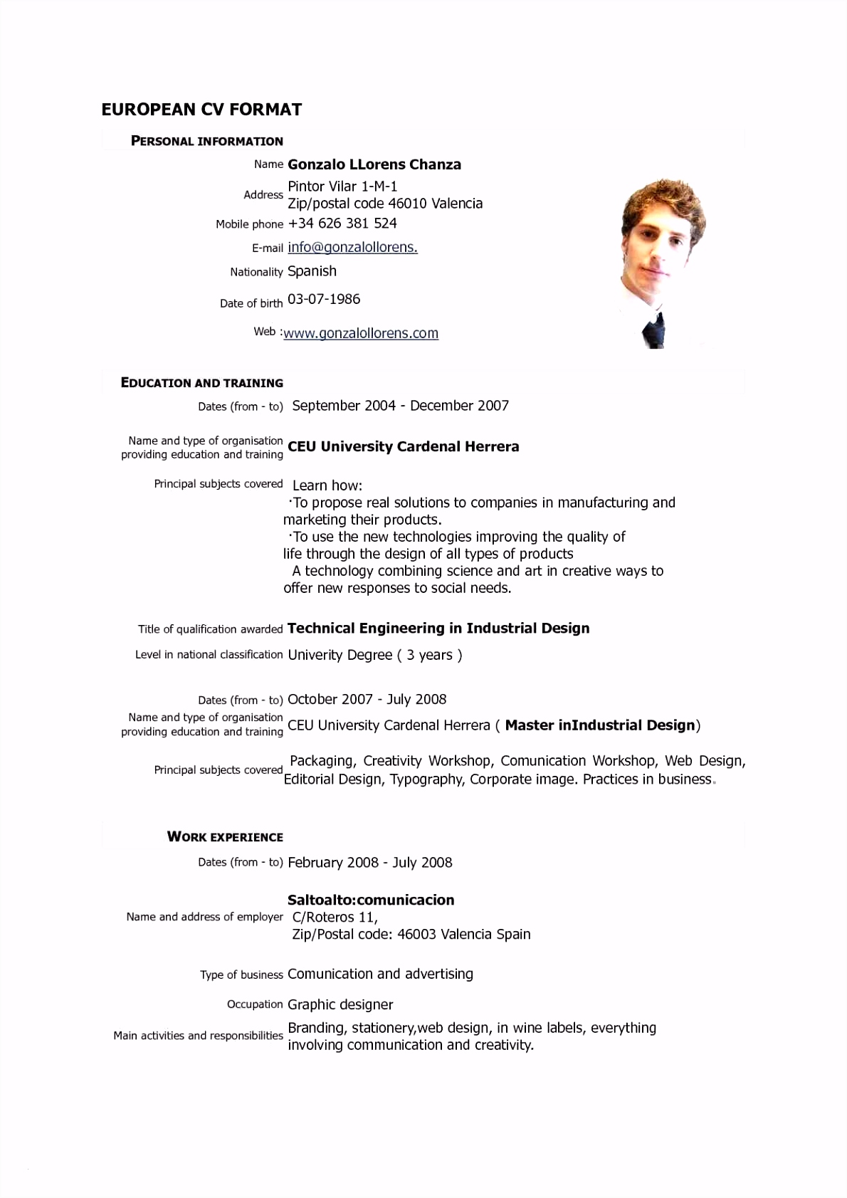 Lebenslauf Vorlage Online Kostenlos 9 10 Kreative Marketing Lebenslauf Vorlage G0oc92oeq7 Hmgkuuioq4