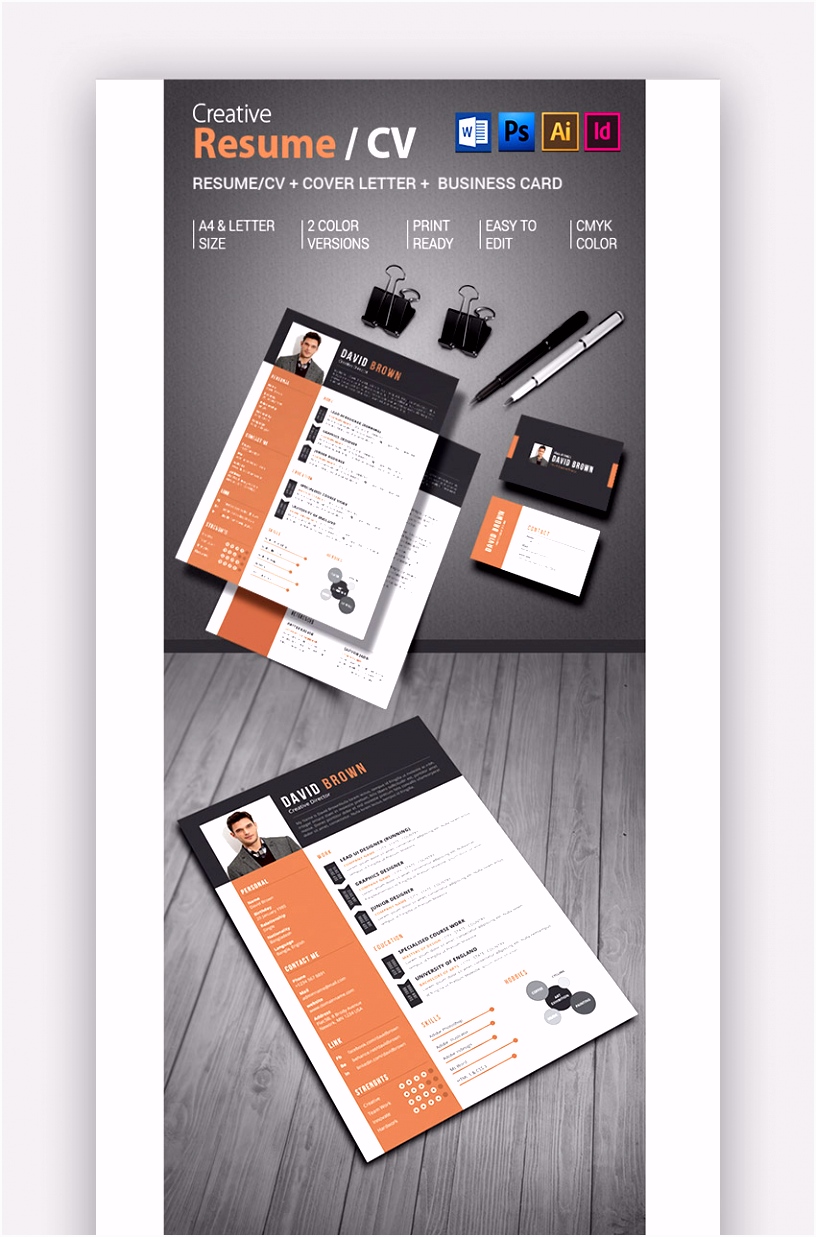 Lebenslauf Wordpad Vorlage 25 Best Web &amp; Graphic Designer Resume Cv Templates for 2019 I6dq58j4w6 O5ccu6gfw4