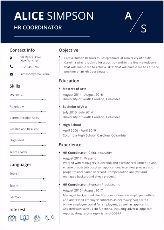 Lebenslauf Wordpad Vorlage Microsoft Word Resume Template 49 Free Samples Examples M9ya84kog6 Hsis0sjalu