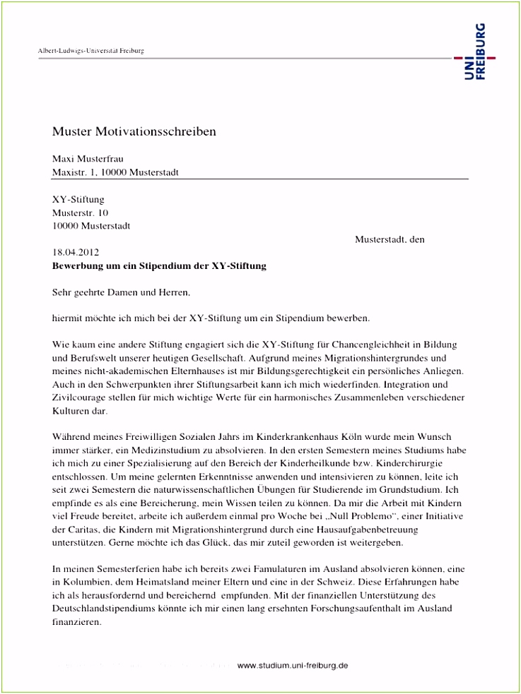 Letzte Mahnung Vorlage Schweiz 13 Motivationsschreiben Bewerbung Y3oq88qtg1 Q6et66gky0