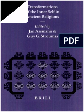 Letzte Mahnung Vorlage Schweiz Transformations Of the Inner Self In Ancient Religions H7wd67mkv5 A4bzm5qzf0