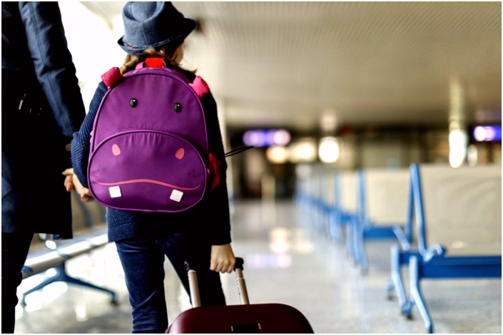 Messeplanung Vorlage Required Documents for International Travel with Minors S1ch66evh3 Mmith4gglh