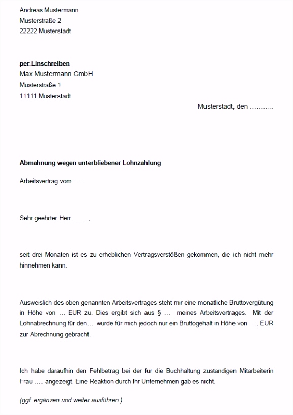 Mitarbeitergesprach Auszubildende Vorlage 21 Muster Abmahnung F6ba25uwu3 M2ee6vbxf4