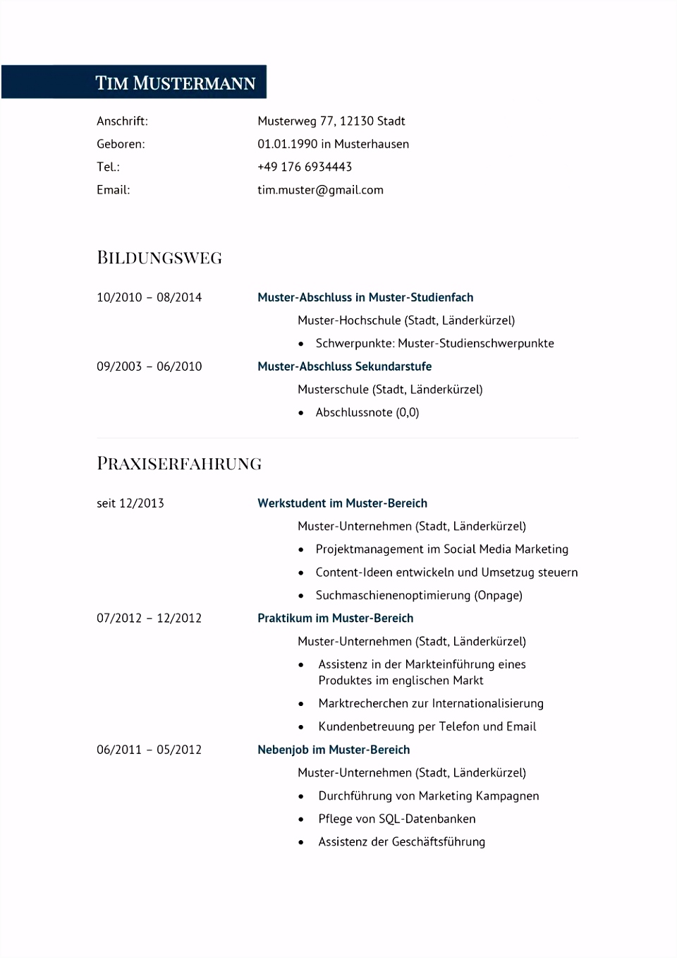 Openoffice Lebenslauf Vorlage 18 Lebenslauf Vorlage Ausbildung C5na03gfn9 Vmys5vfnqm
