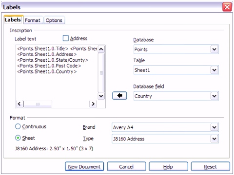 Openoffice Vorlagen Download Printing Mailing Labels Apache Open Fice Wiki L4wm52epg5 I2eg6ulai4