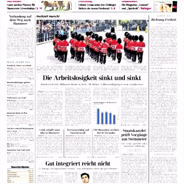 Sicherheitsdienst Bericht Vorlage Hannoversche Allgemeine Zeitung [d2nvjoe1gdnk] T1qw05ngu3 X2ukmhsxq0