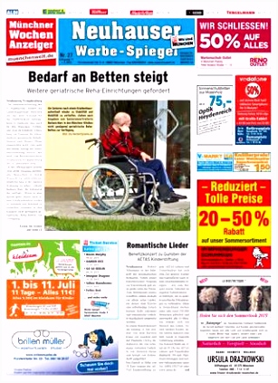 Ubergabeprotokoll Arbeitskleidung Vorlage Kw 27 2015 by Wochenanzeiger Me N Gmbh issuu G4jw69tpc5 O6kth5bhg6