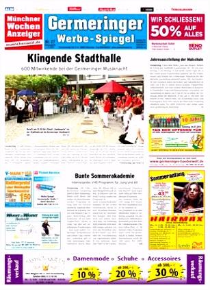 Ubergabeprotokoll Arbeitskleidung Vorlage Kw 27 2015 by Wochenanzeiger Me N Gmbh issuu W1dt15enf3 V6pe64ukfv