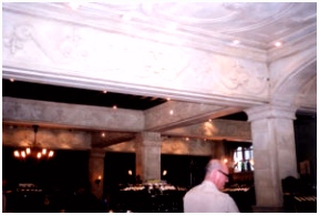 Vorlage Babykarte Saq Du Chateau Frontenac Restauration Du Faux Fini Patine N8pc67jql6 W6zr6seps0