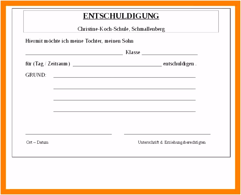 Vorlage Entschuldigung Fur Die Schule 10 Entschuldigung Schule Vorlage Arzttermin G5rt95lsd6 Hmif26vps4