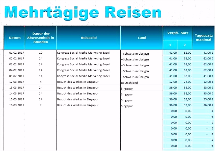 Vorlage Finanzamt Reisekostenabrechnung Vorlage Finanzamt Mag Christa Bradler Fa4b E3ys84cea5 U6ys5vtts5