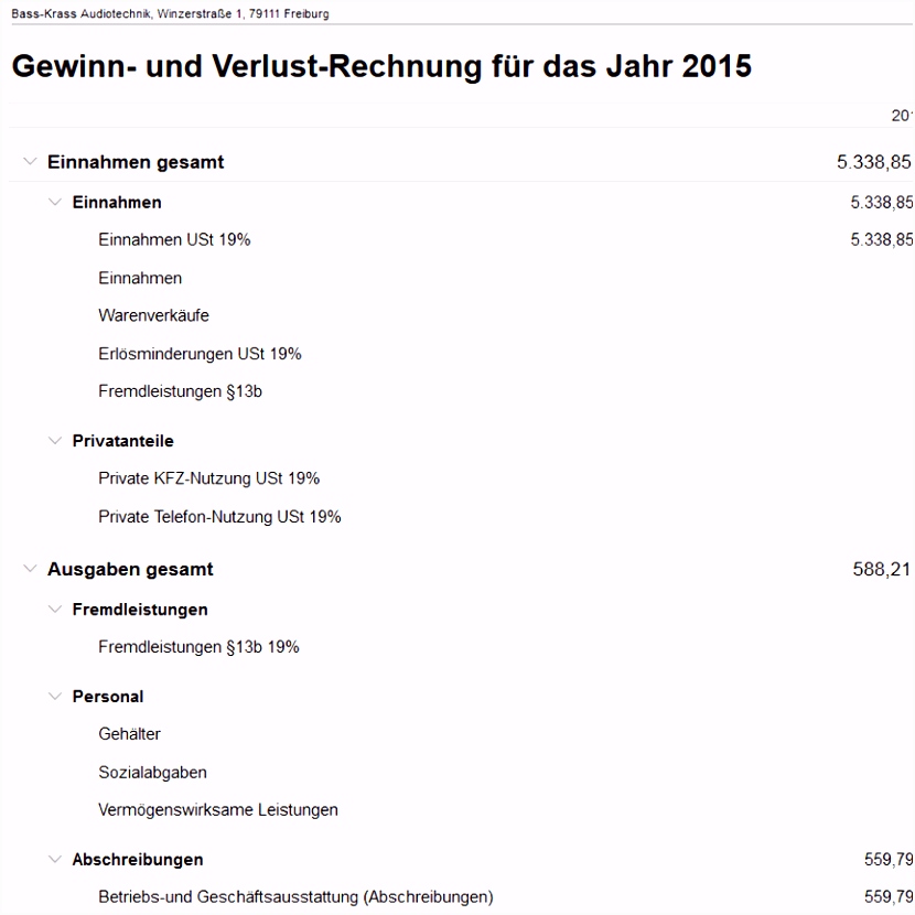 Vorlage Gewinn Und Verlustrechnung Kleinunternehmer 10 Gewinnermittlung Vorlage A3be25hhb3 Svpsvseek5