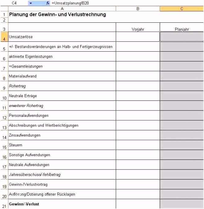 Vorlage Gewinn Und Verlustrechnung Kleinunternehmer 13 Gewinn Verlustrechnung Vorlage R1xg73exf8 Kurj6uiwkm