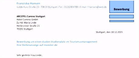 Vorlagen Bewerbung Schulerpraktikum Bewerbungsmuster Passende Vorlagen Und Muster Für Deine L2oi61ha04 Nhqkm5utou