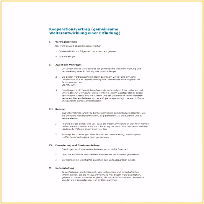 Widerruf Bausparvertrag Vorlage Kooperationsvertrag Vorlage 11 Phantasie 2019 Update Q6rg02xlx5 Fuavm4xa22